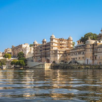 Voyage en Inde - Agence de Voyage Locale Voyage in India