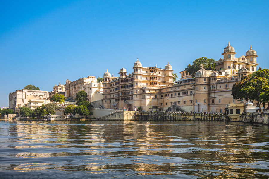 Voyage en Inde - Agence de Voyage Locale Voyage in India