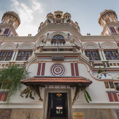 Voyage en Inde - Agence de Voyage Locale Voyage in India