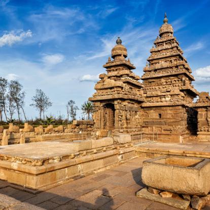 Voyage en Inde - Agence de Voyage Locale Voyage in India