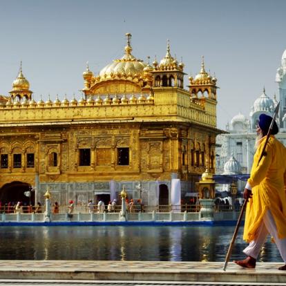 Voyage en Inde - Agence de Voyage Locale Voyage in India