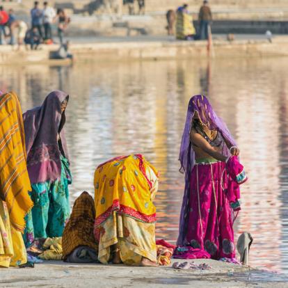 Voyage en Inde - Agence de Voyage Locale Voyage in India