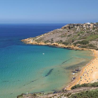 Voyage à Malte - Agence de Voyage Locale Authentik Malta