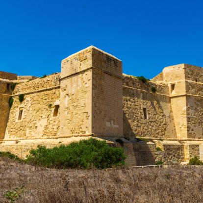 Voyage à Malte - Agence de Voyage Locale Authentik Malta