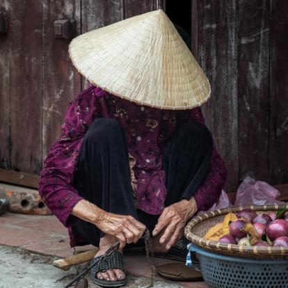 Voyage au Vietnam - Agence de Voyage Locale Orient Skyline Travel