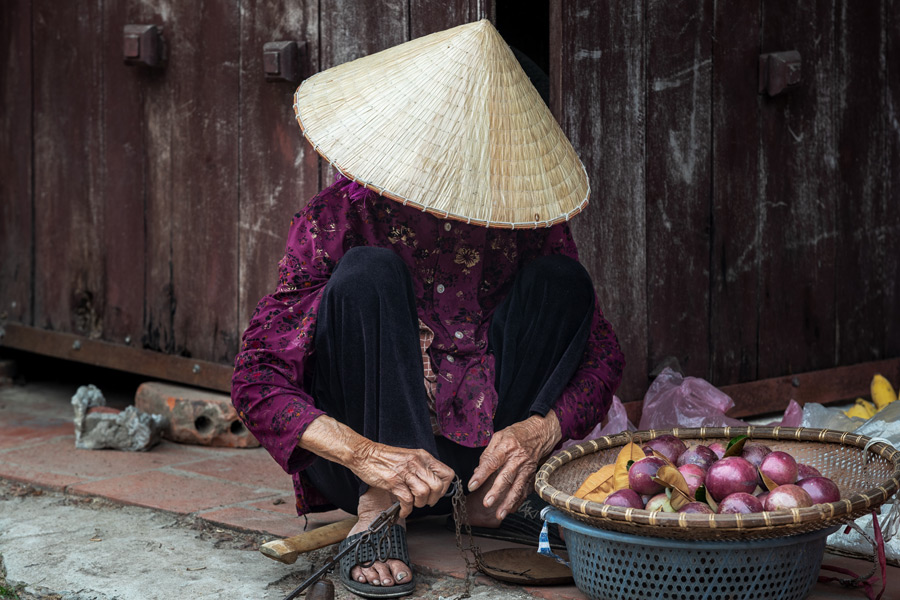 Voyage au Vietnam - Agence de Voyage Locale Orient Skyline Travel