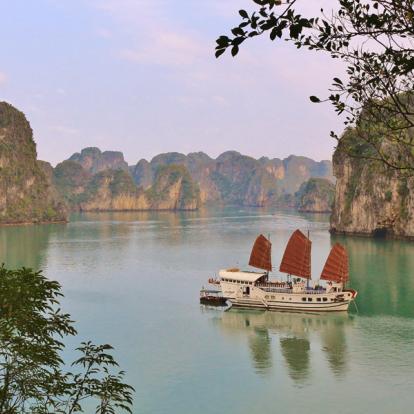 Voyage au Vietnam - Agence de Voyage Locale Orient Skyline Travel