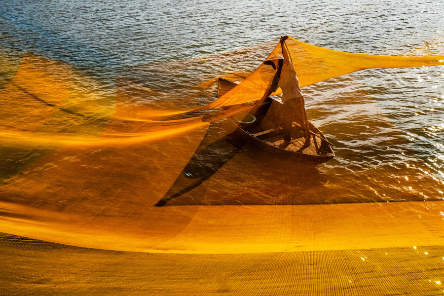 Voyage au Vietnam - Agence de Voyage Locale Orient Skyline Travel