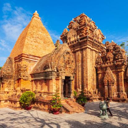 Voyage au Vietnam - Agence de Voyage Locale Orient Skyline Travel