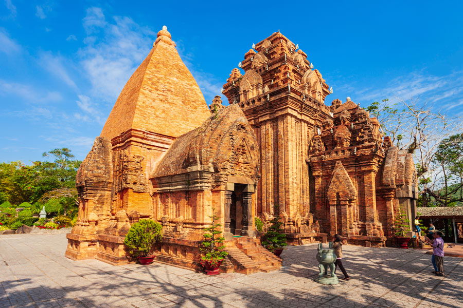 Voyage au Vietnam - Agence de Voyage Locale Orient Skyline Travel