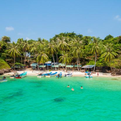 Voyage au Vietnam - Agence de Voyage Locale Orient Skyline Travel