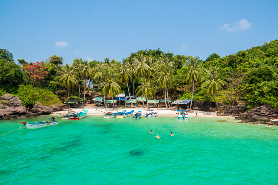 Voyage au Vietnam - Agence de Voyage Locale Orient Skyline Travel