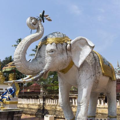 Agence de Voyage Locale au Cambodge - Siem Reap à la Carte