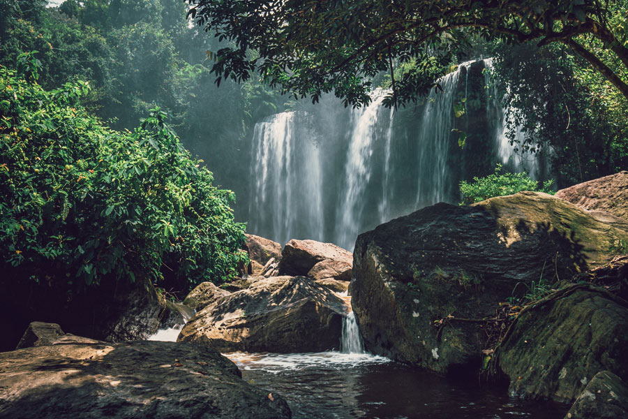 Agence de Voyage Locale au Cambodge - Siem Reap à la Carte