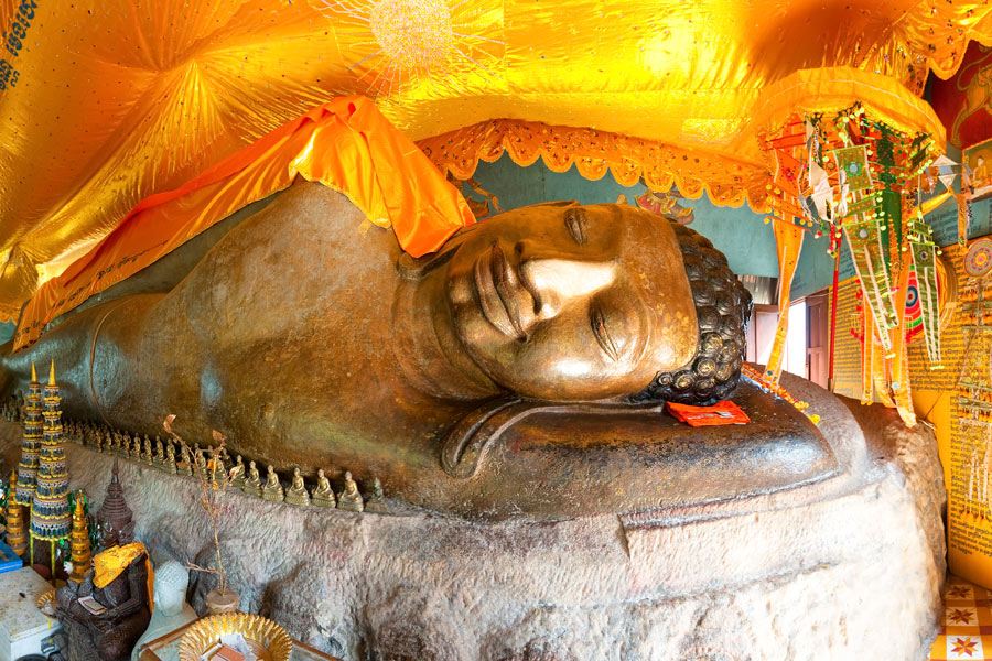 Agence de Voyage Locale au Cambodge - Siem Reap à la Carte