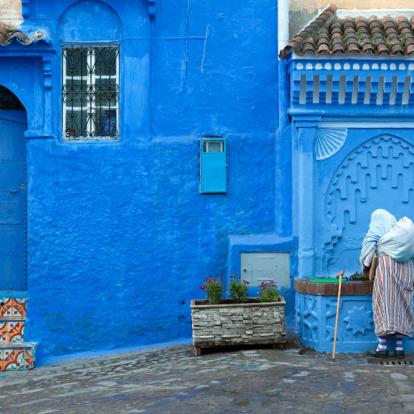 Voyage au Maroc - Agence de Voyage Locale Tamazirt Evasion