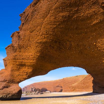 Voyage au Maroc - Agence de Voyage Locale Tamazirt Evasion