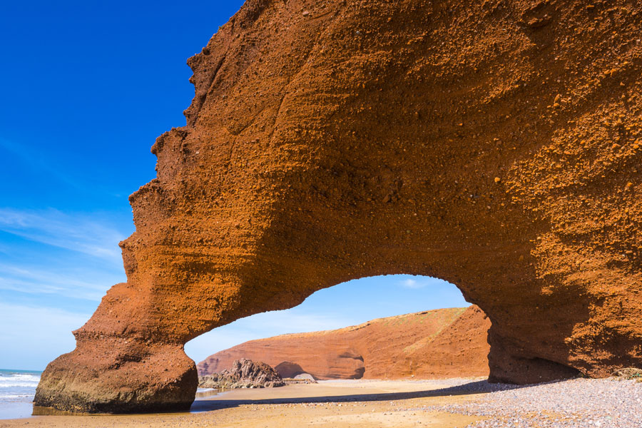 Voyage au Maroc - Agence de Voyage Locale Tamazirt Evasion