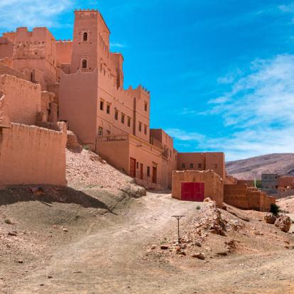 Voyage au Maroc - Agence de Voyage Locale Tamazirt Evasion