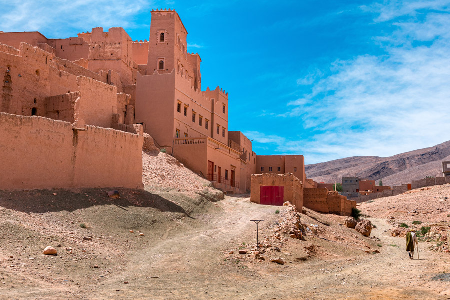 Voyage au Maroc - Agence de Voyage Locale Tamazirt Evasion