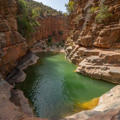 Voyage au Maroc - Agence de Voyage Locale Tamazirt Evasion