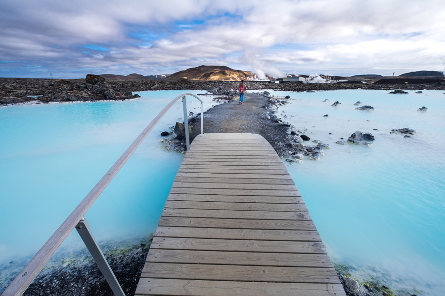 Voyage en Islande - Agence de Voyage Locale V·O·S