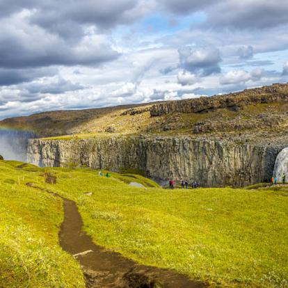 Voyage en Islande - Agence de Voyage Locale V·O·S