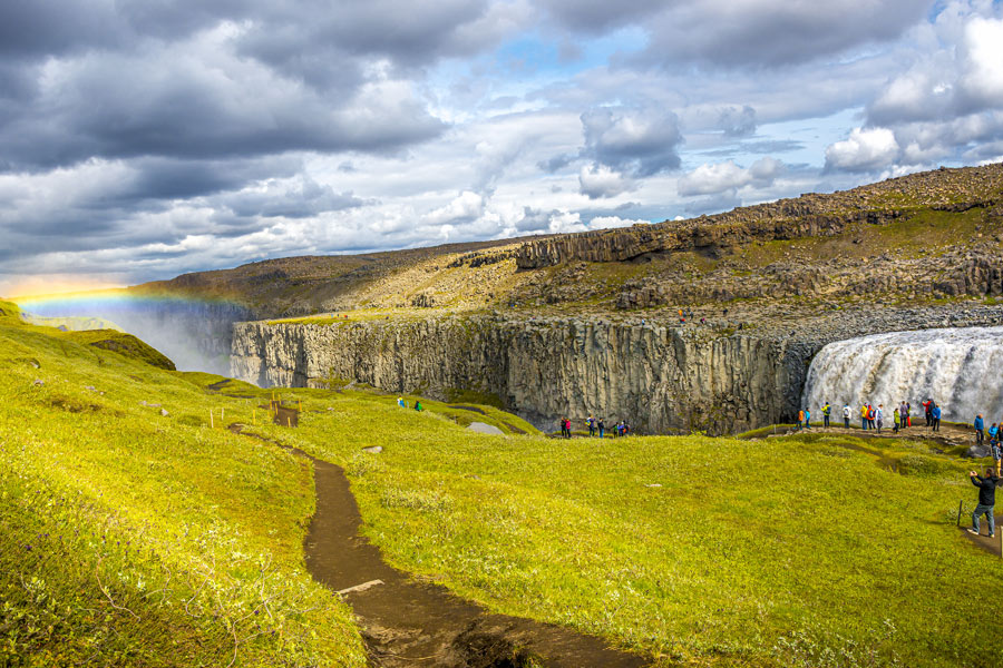 Voyage en Islande - Agence de Voyage Locale V·O·S