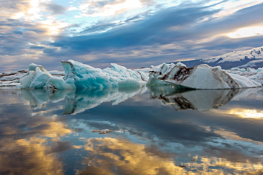 Voyage en Islande - Agence de Voyage Locale V·O·S