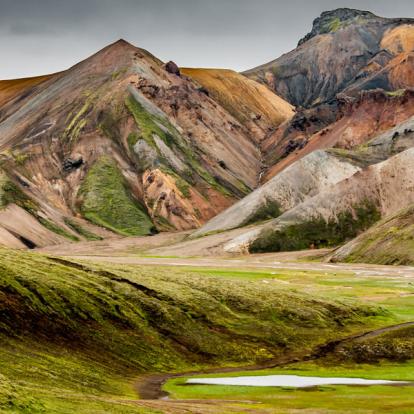 Voyage en Islande - Agence de Voyage Locale V·O·S