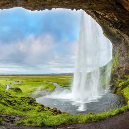 Voyage en Islande - Agence de Voyage Locale V·O·S