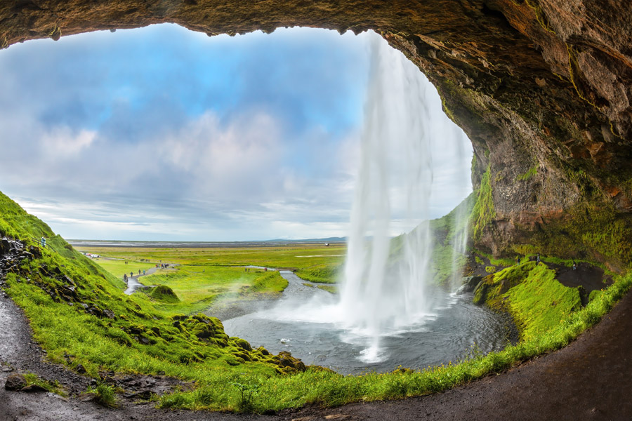 Voyage en Islande - Agence de Voyage Locale V·O·S