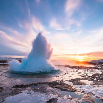 Voyage en Islande - Agence de Voyage Locale V·O·S