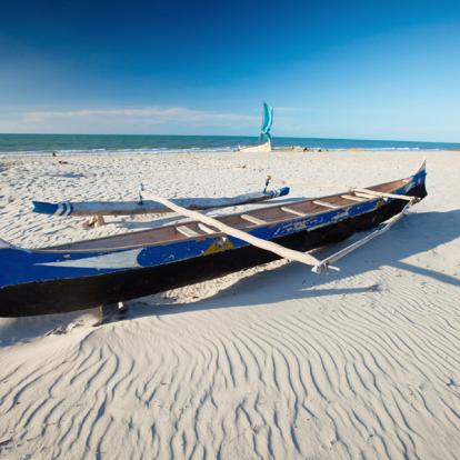 Mozambique Voyage au Mozambique - Agence de Voyage Locale SA Travellers