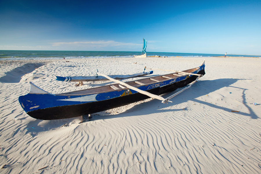 Mozambique Voyage au Mozambique - Agence de Voyage Locale SA Travellers