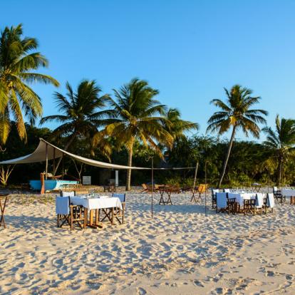 Benguerra Island Voyage au Mozambique - Agence de Voyage Locale SA Travellers