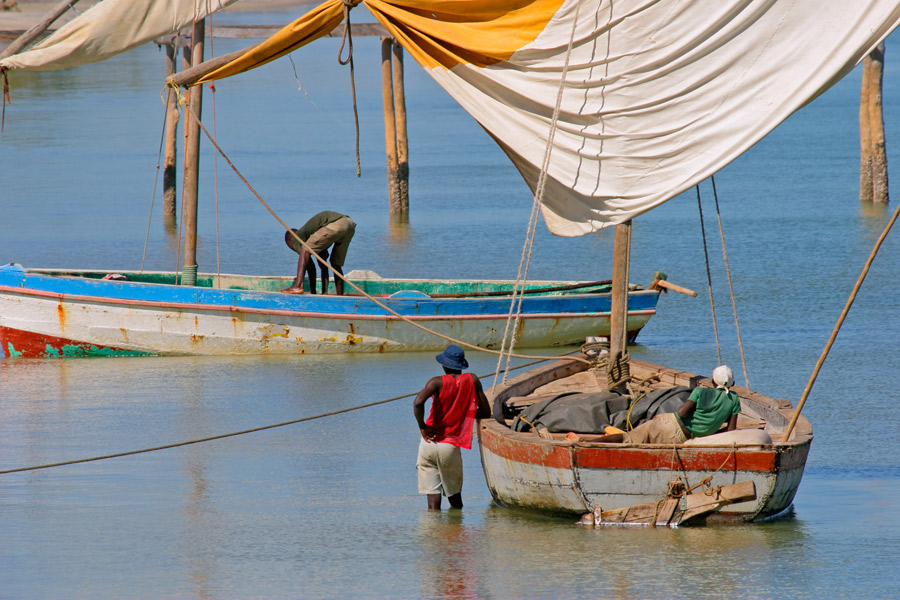 Vilanculos Voyage au Mozambique - Agence de Voyage Locale SA Travellers
