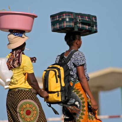 Mozambique Voyage au Mozambique - Agence de Voyage Locale SA Travellers