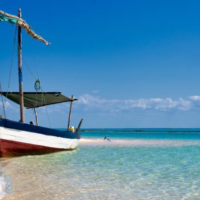 Vilankulos Voyage au Mozambique - Agence de Voyage Locale SA Travellers
