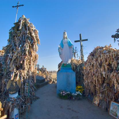 Voyage dans les Pays Baltes - Agence de Voyage Locale V.O.S.