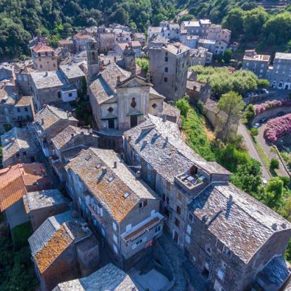 Voyage en France - Agence de Voyage Shanti Travel