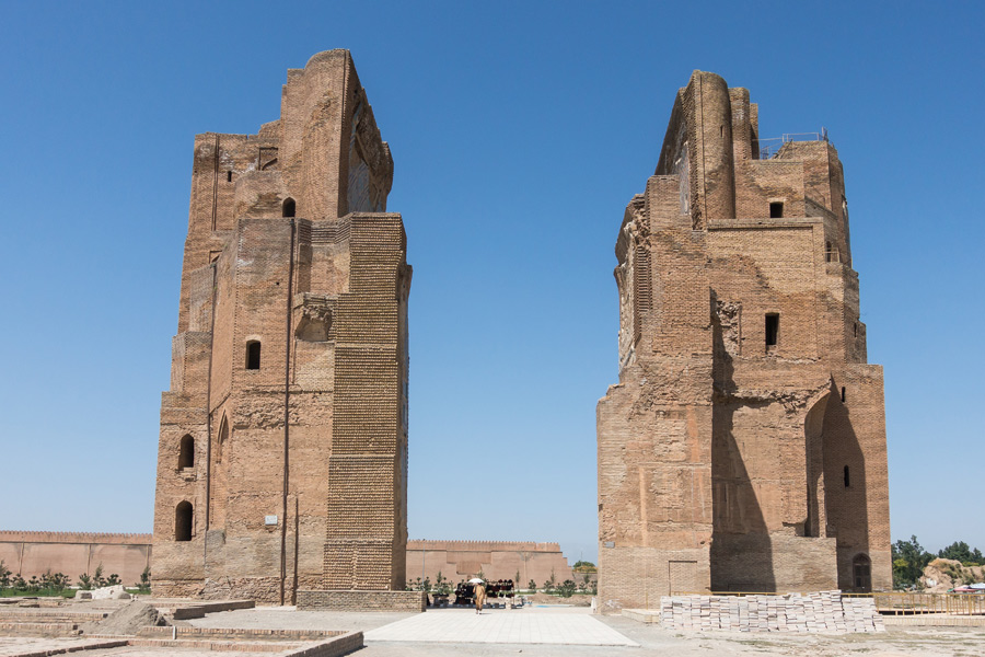 Voyage en Ouzbékistan - Agence de Voyage Shanti Travel