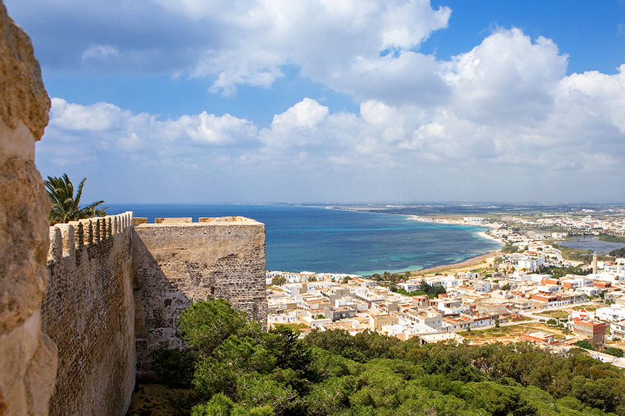 Voyage en Tunisie - Agence de Voyage Locale Alam Voyages