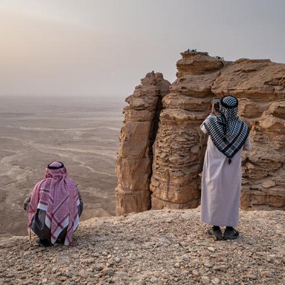 Voyage en Arabie Saoudite - Agence de Voyage Arabia Explorer