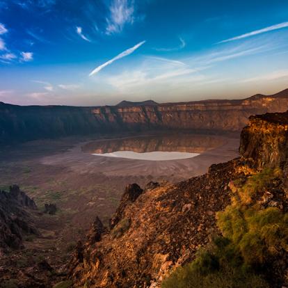 Voyage en Arabie Saoudite - Agence de Voyage Arabia Explorer