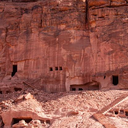 Voyage en Arabie Saoudite - Agence de Voyage Arabia Explorer