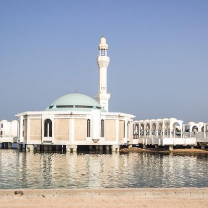 Voyage en Arabie Saoudite - Agence de Voyage Arabia Explorer