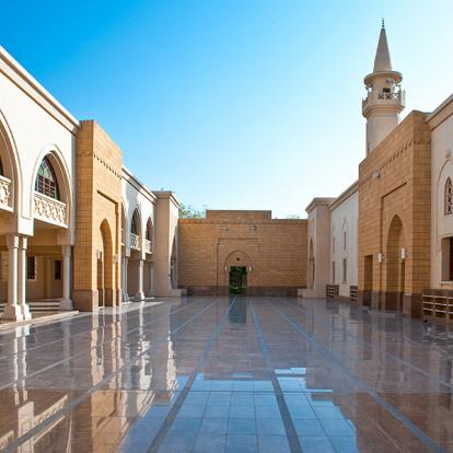 Voyage en Arabie Saoudite - Agence de Voyage Arabia Explorer