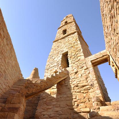 Voyage en Arabie Saoudite - Agence de Voyage Arabia Explorer