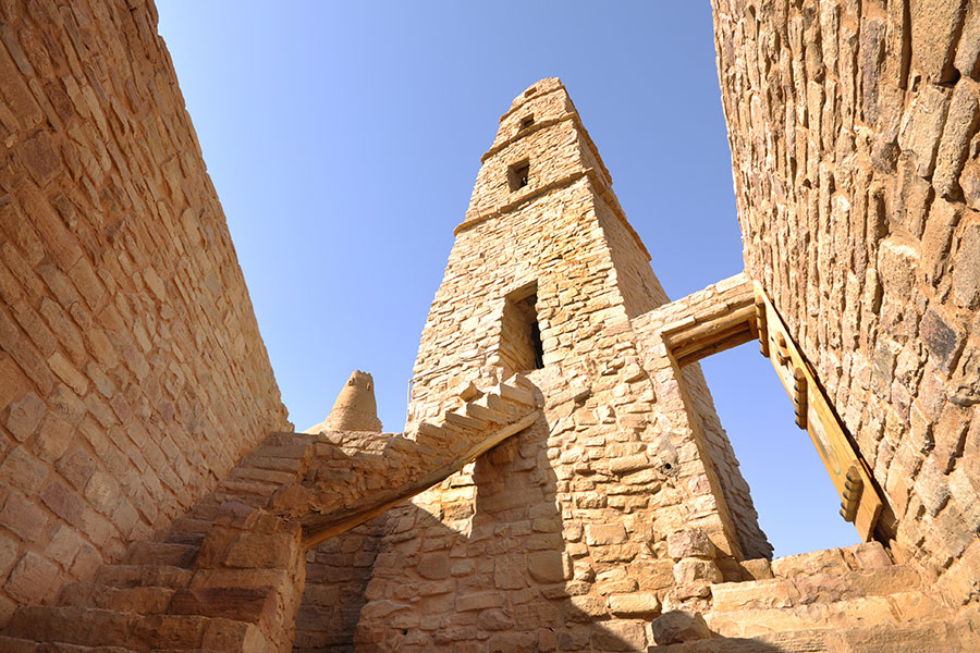 Voyage en Arabie Saoudite - Agence de Voyage Arabia Explorer